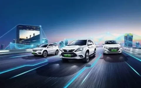 他们的捉对厮杀，或许正是中国汽车产业的蜕变