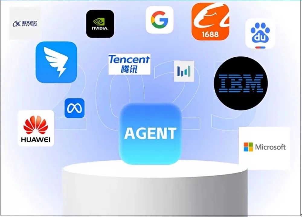 从大模型到Agent：百度GenFlow2.0，定义新赛点