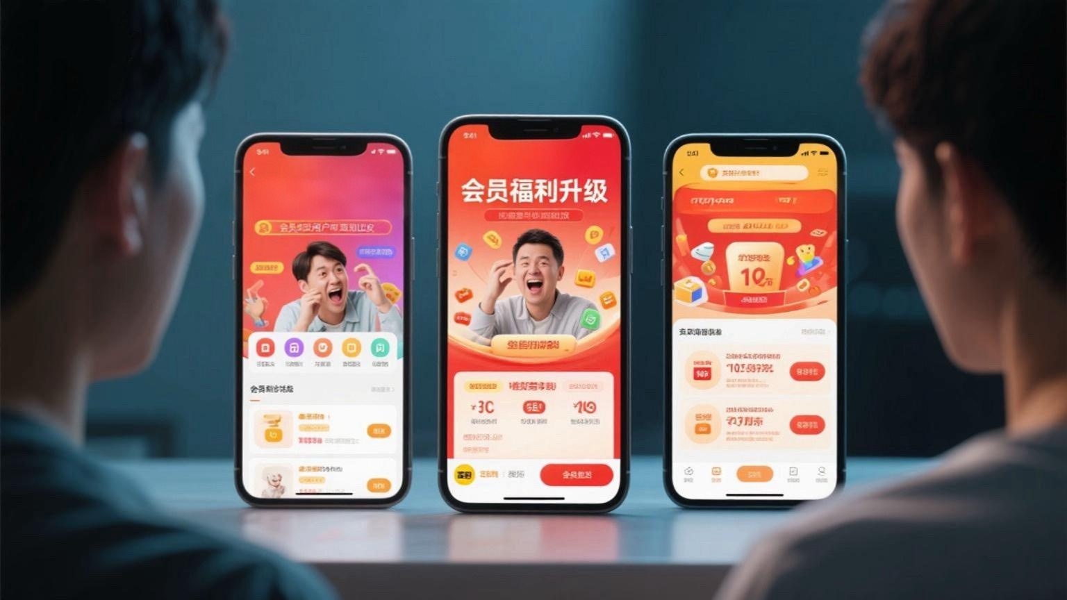 淘宝大会员体系上线，大消费平台“关键拼图”就位