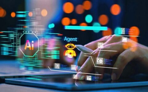 从大模型到Agent：百度GenFlow2.0，定义新赛点