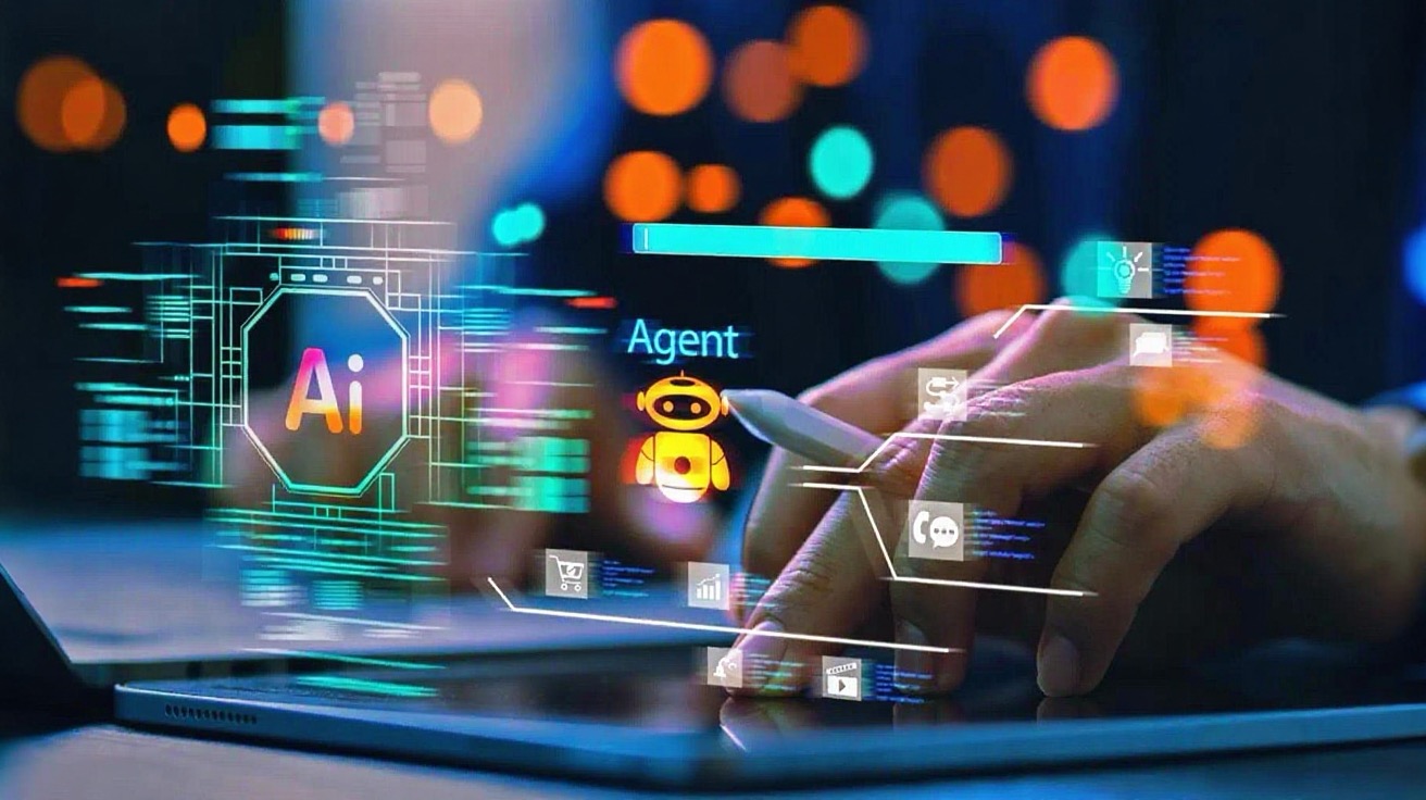 从大模型到Agent：百度GenFlow2.0，定义新赛点