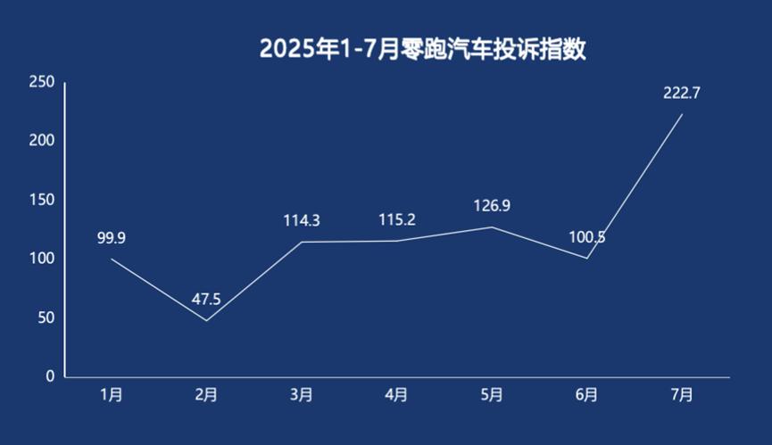 财报首次半年度盈利，零跑只赢了电动化“上半场”