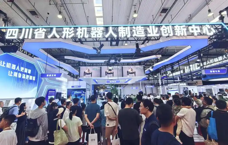 透过2025年 WRC，看见具身智能的真实进度