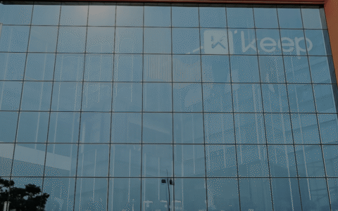 Keep2025上半年电话会：加速出海布局，明年AI年化收入将破2亿