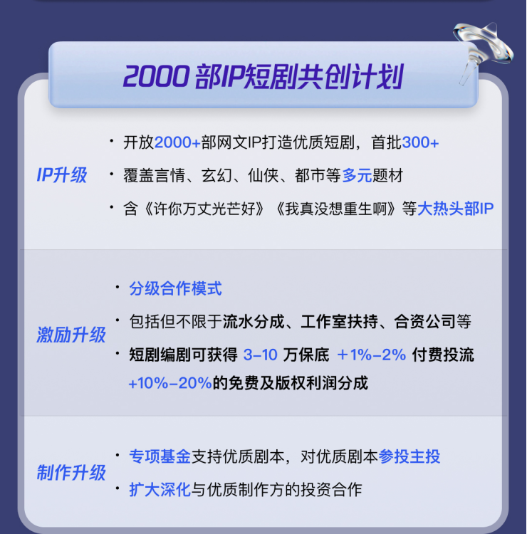 IP生意的天花板更高了吗？