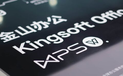 金山办公这半年:TO C依然稳健,TO B仍待破局