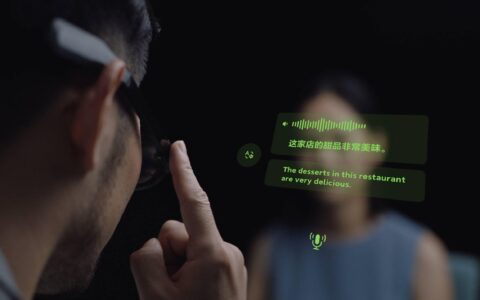 AI眼镜“难戴”，但为何厂商却停不下来？