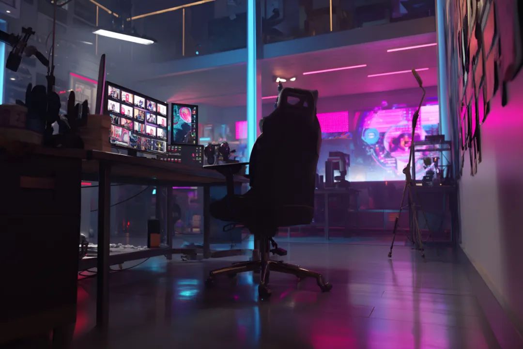 虎牙依然难