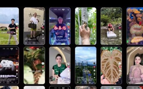 在抖音电商，“小兴趣”如何撬动“大生意”