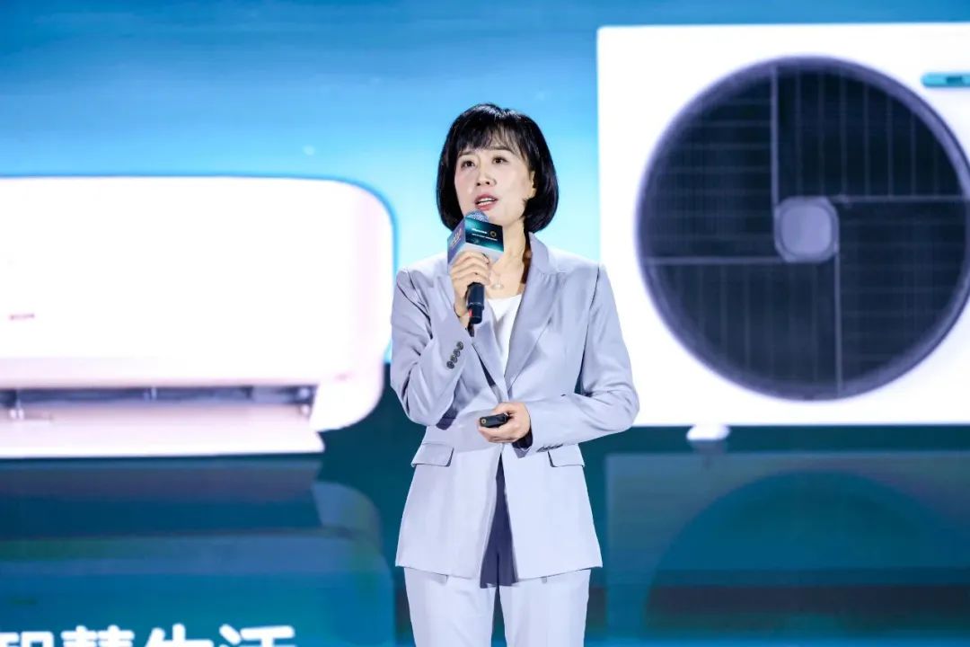 增速放缓后，海信家电“新掌门” 高玉玲如何破局？
