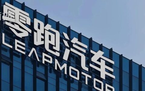 财报首次半年度盈利，零跑只赢了电动化“上半场”