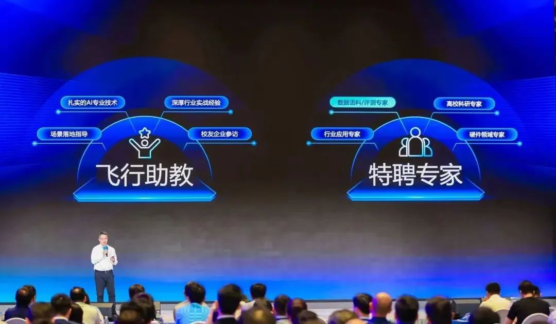 在AICA，这里正长出改变世界的种子