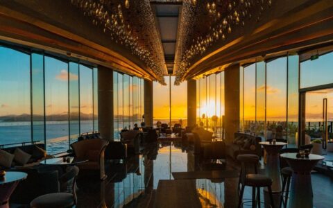 愿意为体验花钱的客人，都住哪儿去了？