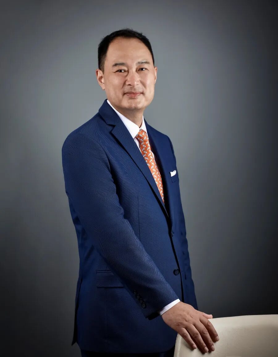 植根中国二十载，悦榕集团的“稳”与“进”