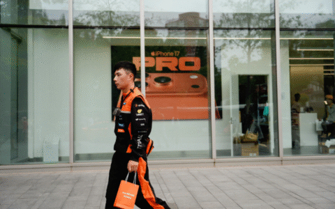 吃到国补红利的苹果，又在淘宝闪购尝到甜头