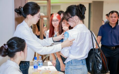 阿里国际站将在全国设立大学生跨境创业孵化中心