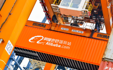 AI加持，阿里国际站9月采购节首日交易额飙升33%