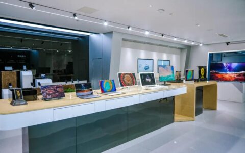 TCL华星计划投建第8.6代印刷OLED产线