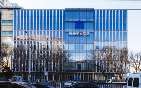 雍禾医疗披露半年报：三大模式创新，靠升级穿越周期