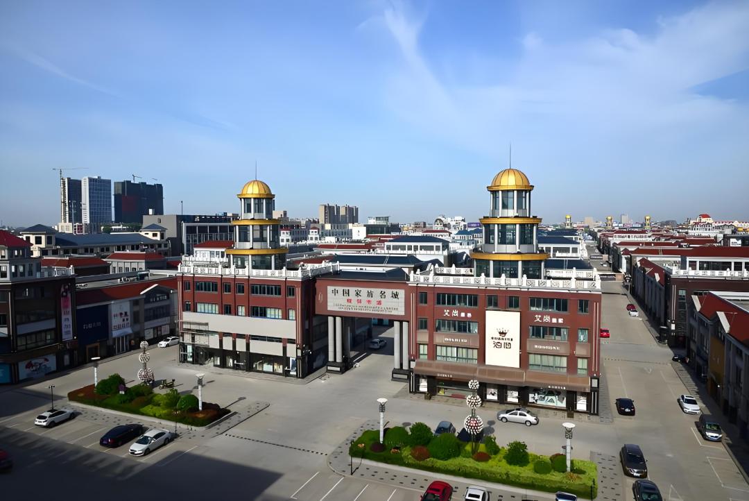 小产业撬动大市场,中国产业带如何破局“数据囚笼”?