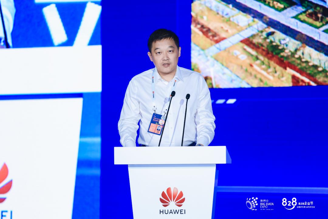 小产业撬动大市场,中国产业带如何破局“数据囚笼”?