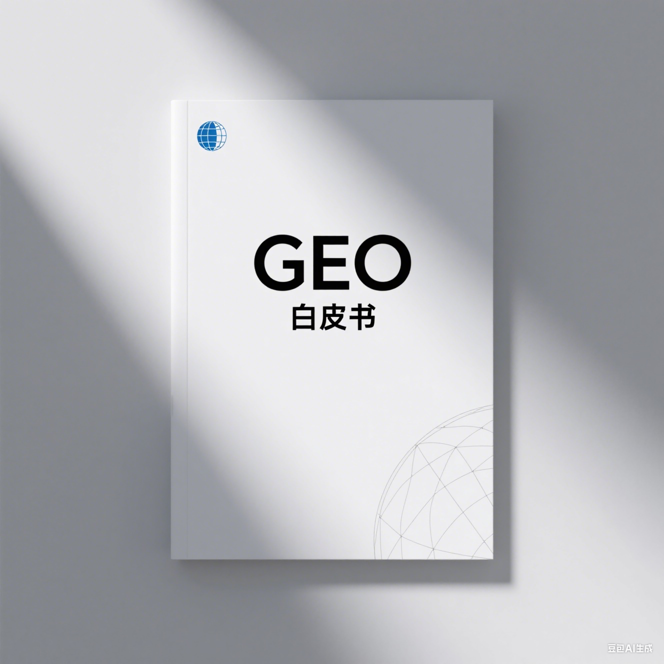《GEO优化白皮书》读后感