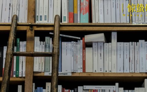 实体书店的死与生