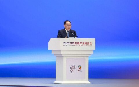 赛力斯张兴海：AI技术革命重塑汽车产业根基 重构价值边界