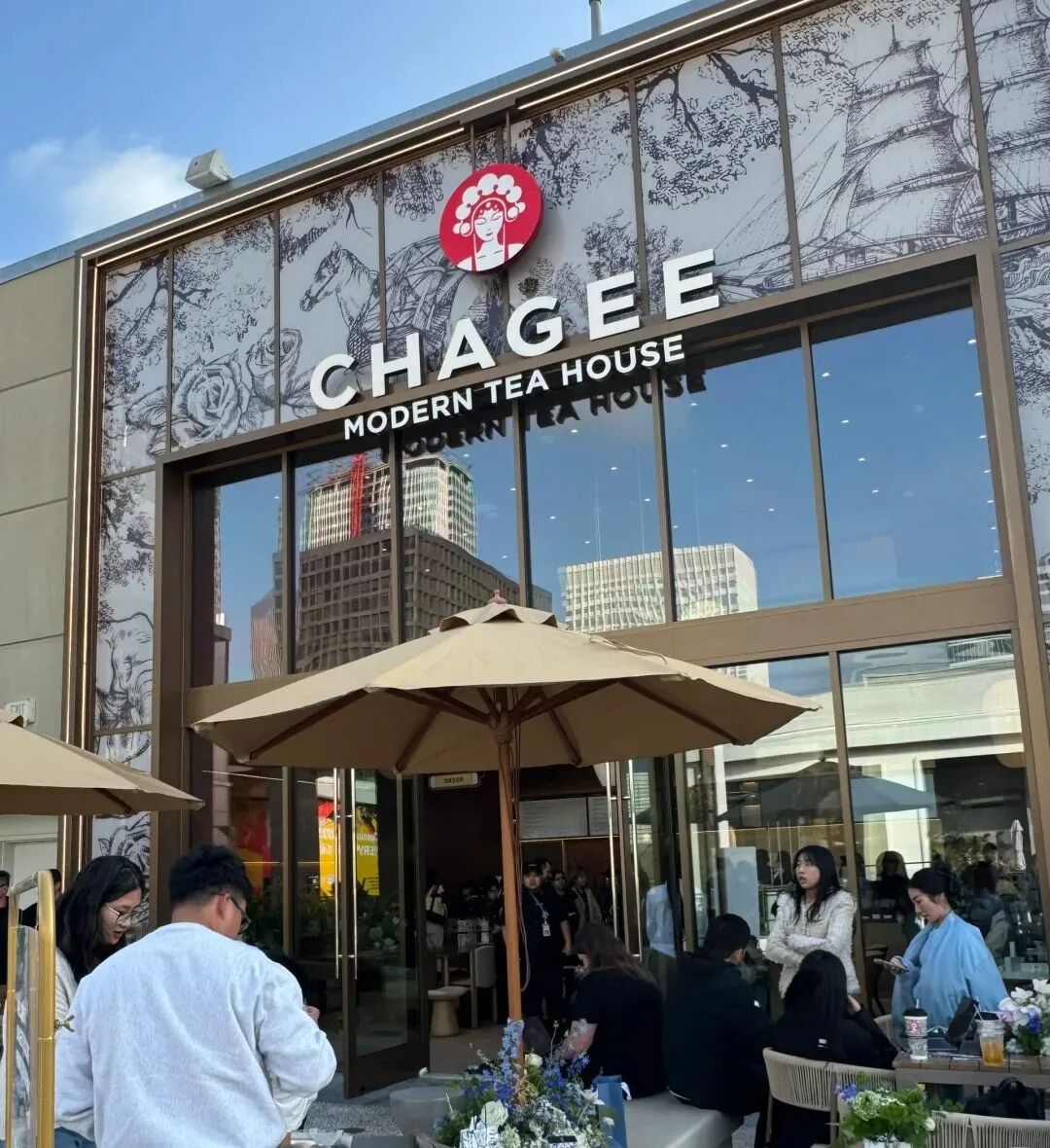 拒不参加外卖大战,霸王茶姬为何“明哲保身”?