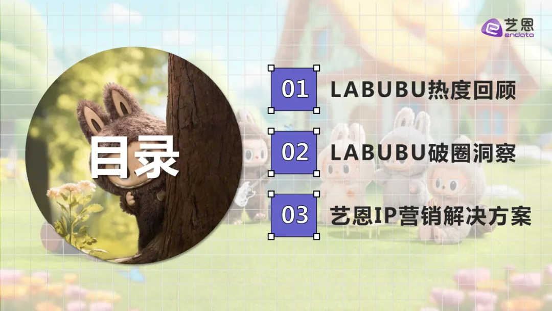 报告分享｜《LABUBU顶流现象洞察报告》（附下载）