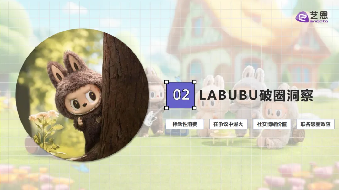 报告分享｜《LABUBU顶流现象洞察报告》（附下载）