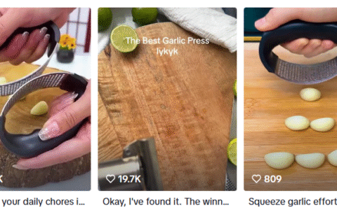 狂销1.64万单！义乌1688跨境爆款再次横扫TikTok，仅用两周！