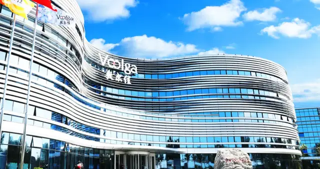 敷尔佳大衰退:曾经“医美面膜”一哥,如今利润腰斩