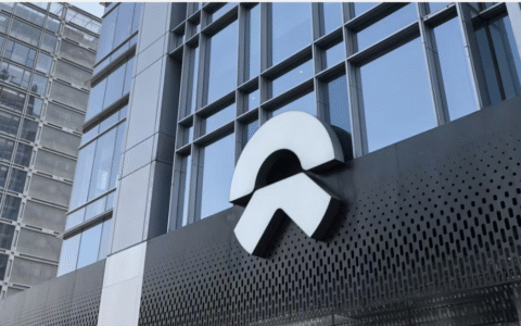 李斌的5%豪赌：蔚来四季度盈利事关存亡