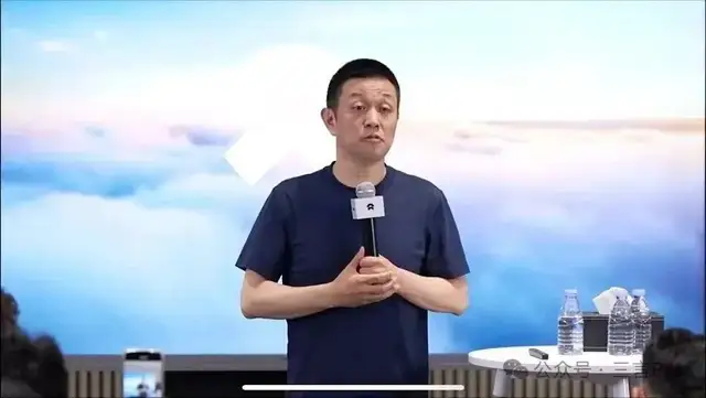 李斌的5%豪赌:蔚来四季度盈利事关存亡
