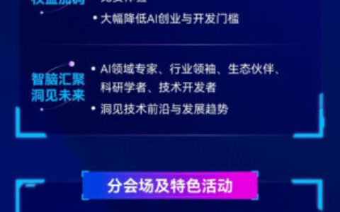 大动作！2025 苏州人工智能 + 产业创新大会重磅来袭