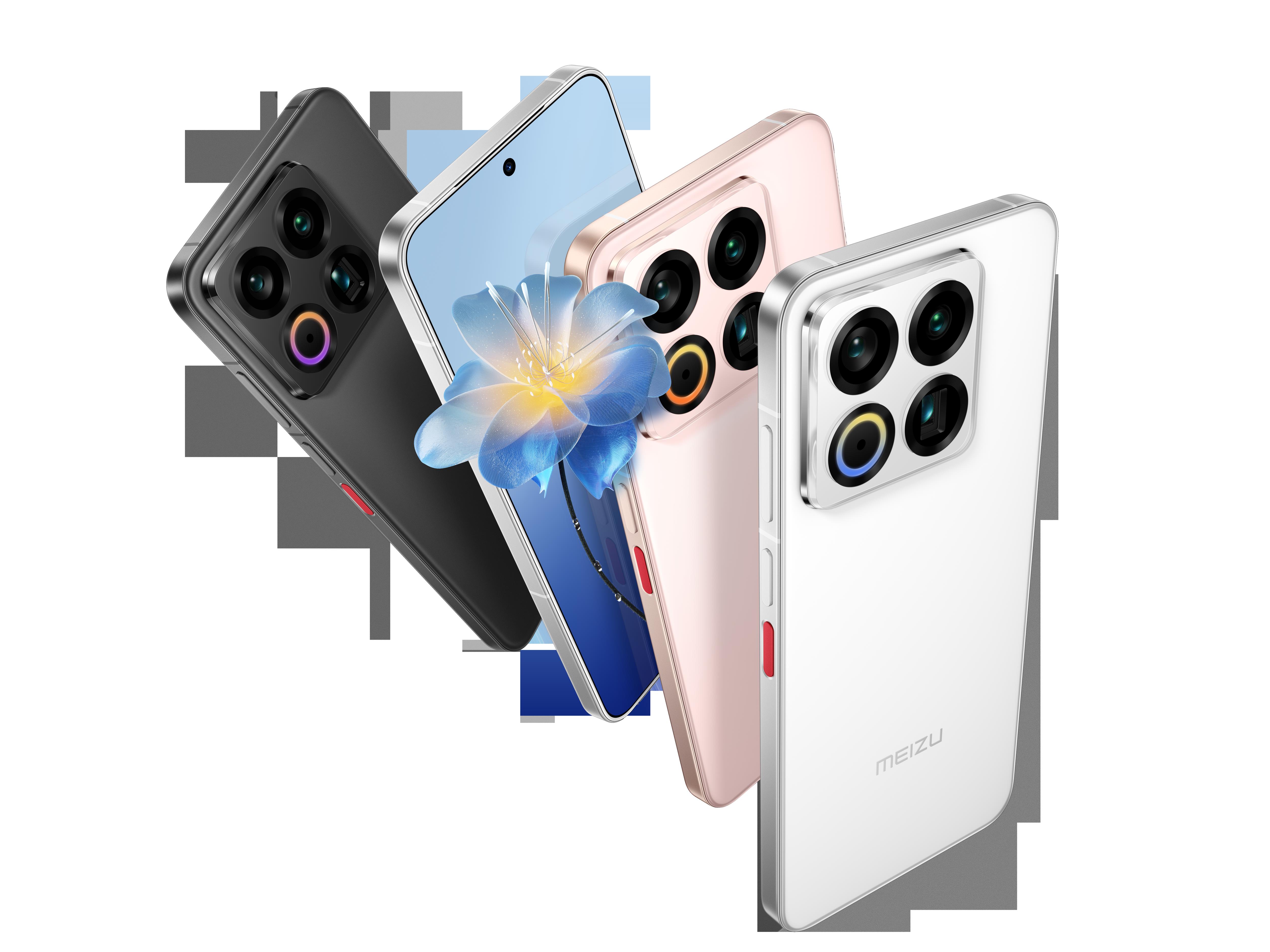 仅2999元起，魅族22携AI拍摄眼镜、 Flyme Auto 2探索“归航”