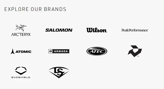 lululemon创始人，靠始祖鸟套现11亿