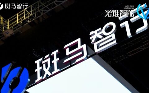 走出阿里系去上市，斑马智行能独自长大吗？