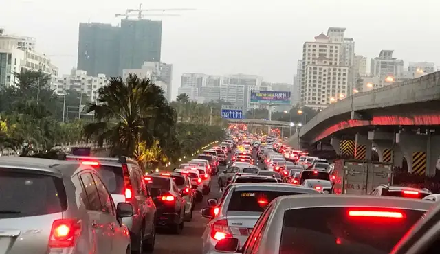 网约车抽成≠利润,这个行业真是被误解太久了