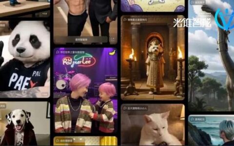 爱诗科技，一家AI视频创业公司的生存哲学