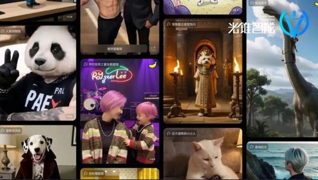 爱诗科技,一家AI视频创业公司的生存哲学