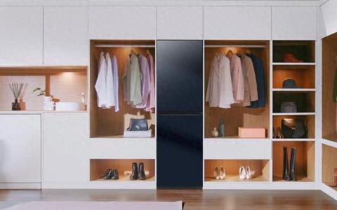 懒人经济新物种，看三星AI神 黑钻衣物护理机如何掀起“懒人精致”消费革命