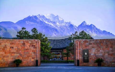 植根中国二十载，悦榕集团的“稳”与“进”