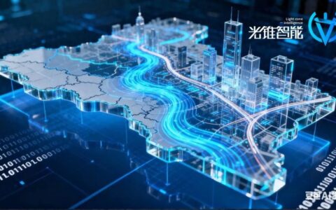 AI，让地图重做一遍