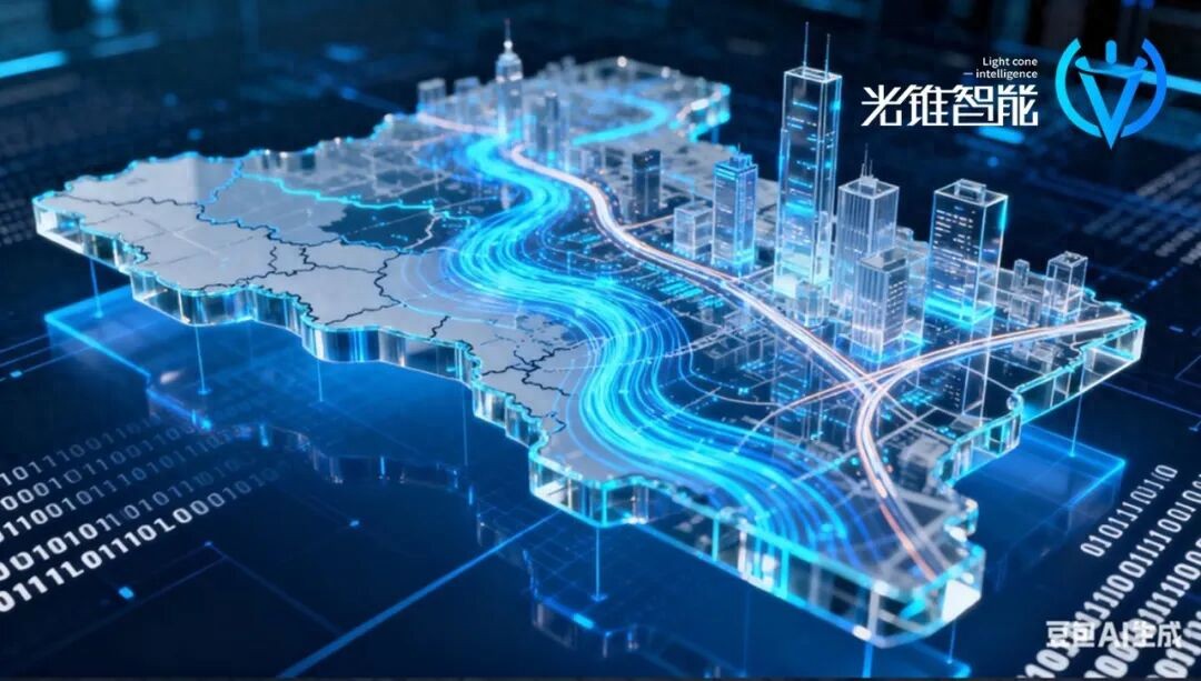 AI，让地图重做一遍