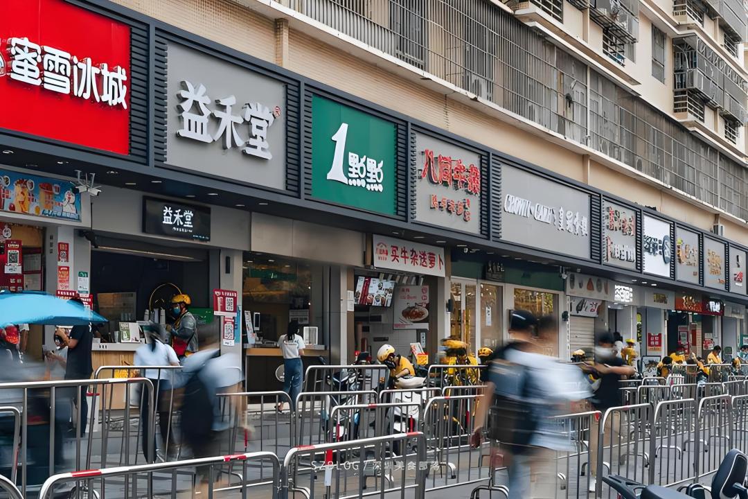 AI，让地图重做一遍
