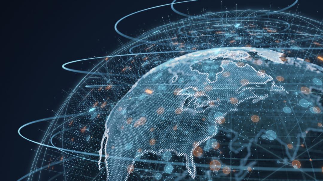 AI，让地图重做一遍