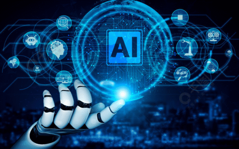 二十年行业格局松动，AI让搜索赛道分化