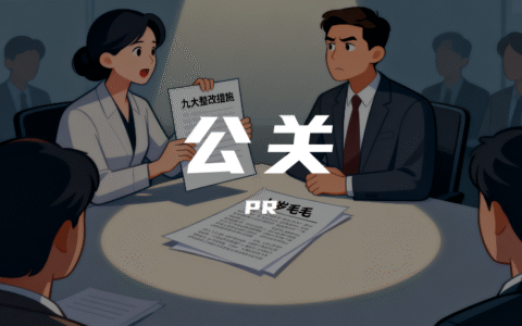 “七岁毛毛”故事引发全网群嘲的背后，那些西贝公关或许不懂的事儿